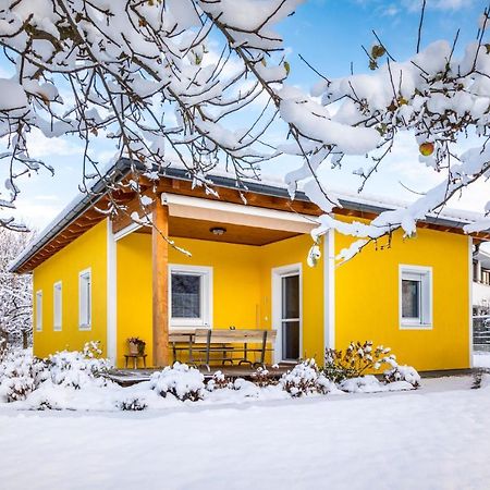 Ferienhaus Schlagerbauer Biohof 萨尔茨堡 外观 照片