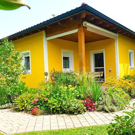Ferienhaus Schlagerbauer Biohof 萨尔茨堡 外观 照片