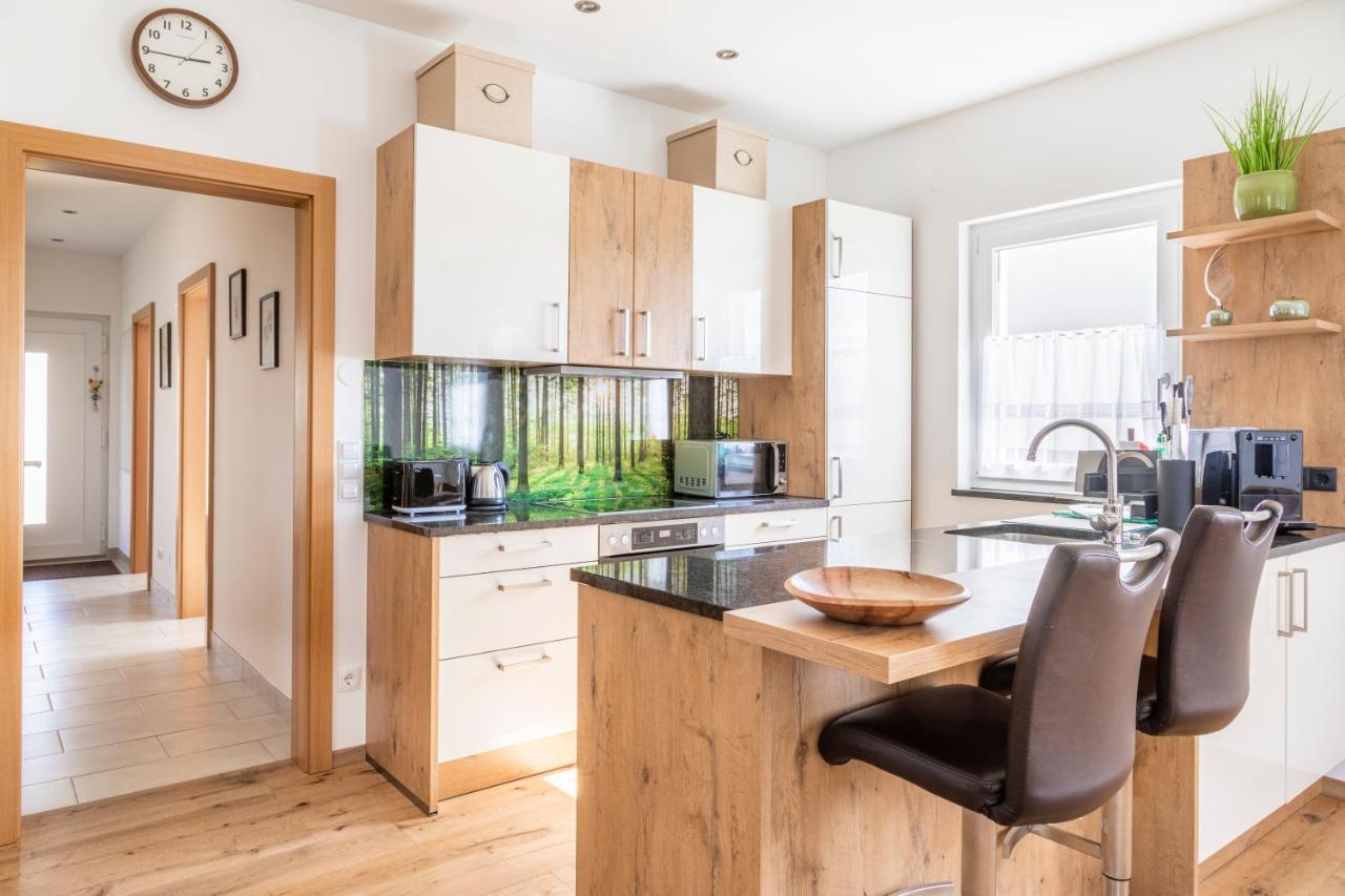 Ferienhaus Schlagerbauer Biohof 萨尔茨堡 外观 照片