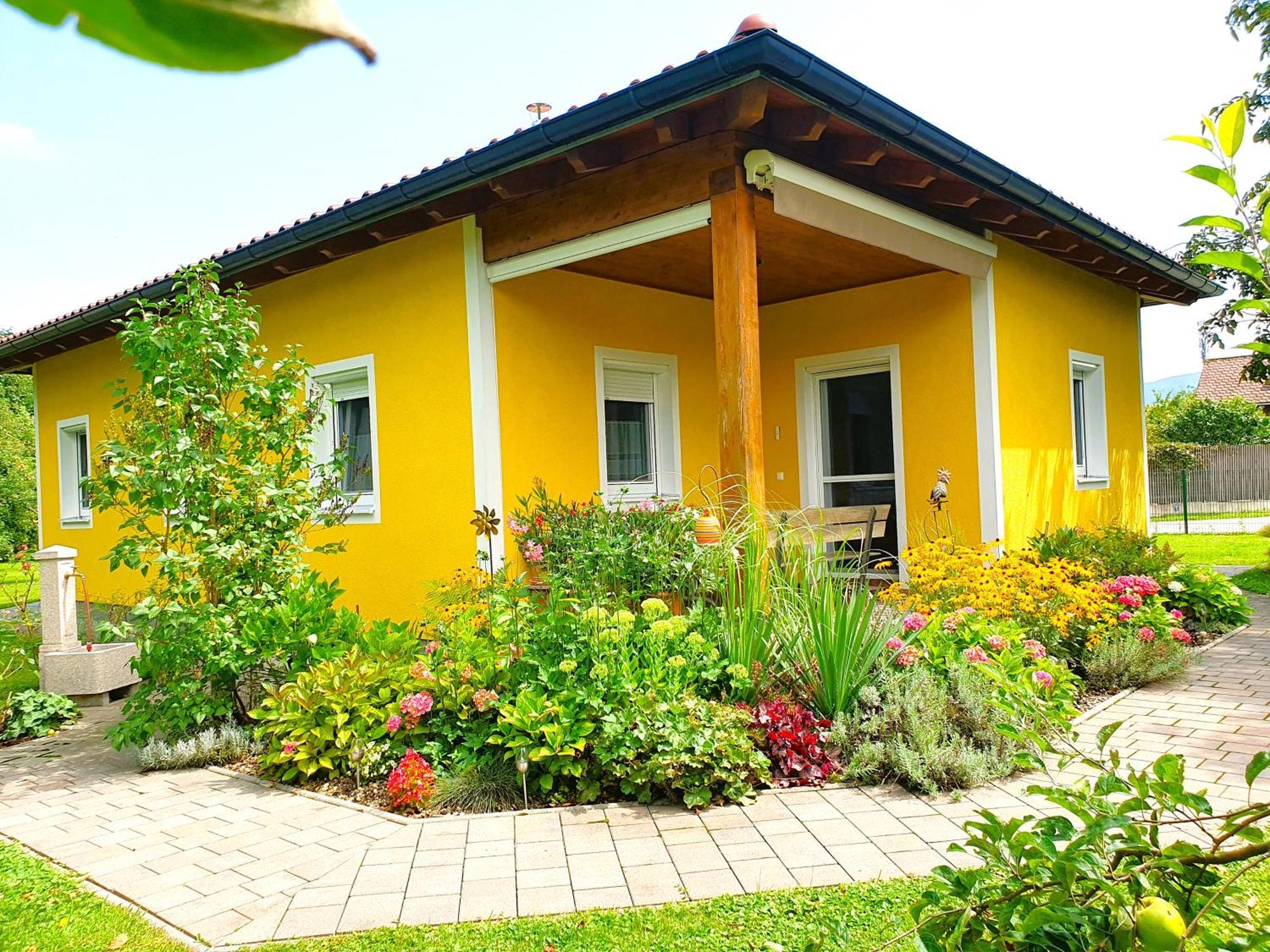 Ferienhaus Schlagerbauer Biohof 萨尔茨堡 外观 照片